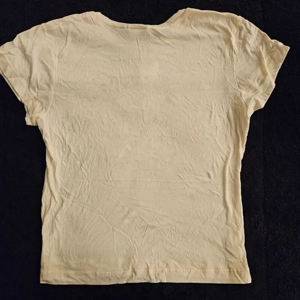 Vintage Disney Womens DUMBO Large L Shirt Top T-Shirt Tee Timothy Mouse Y2K NEW - Picture 6 of 6